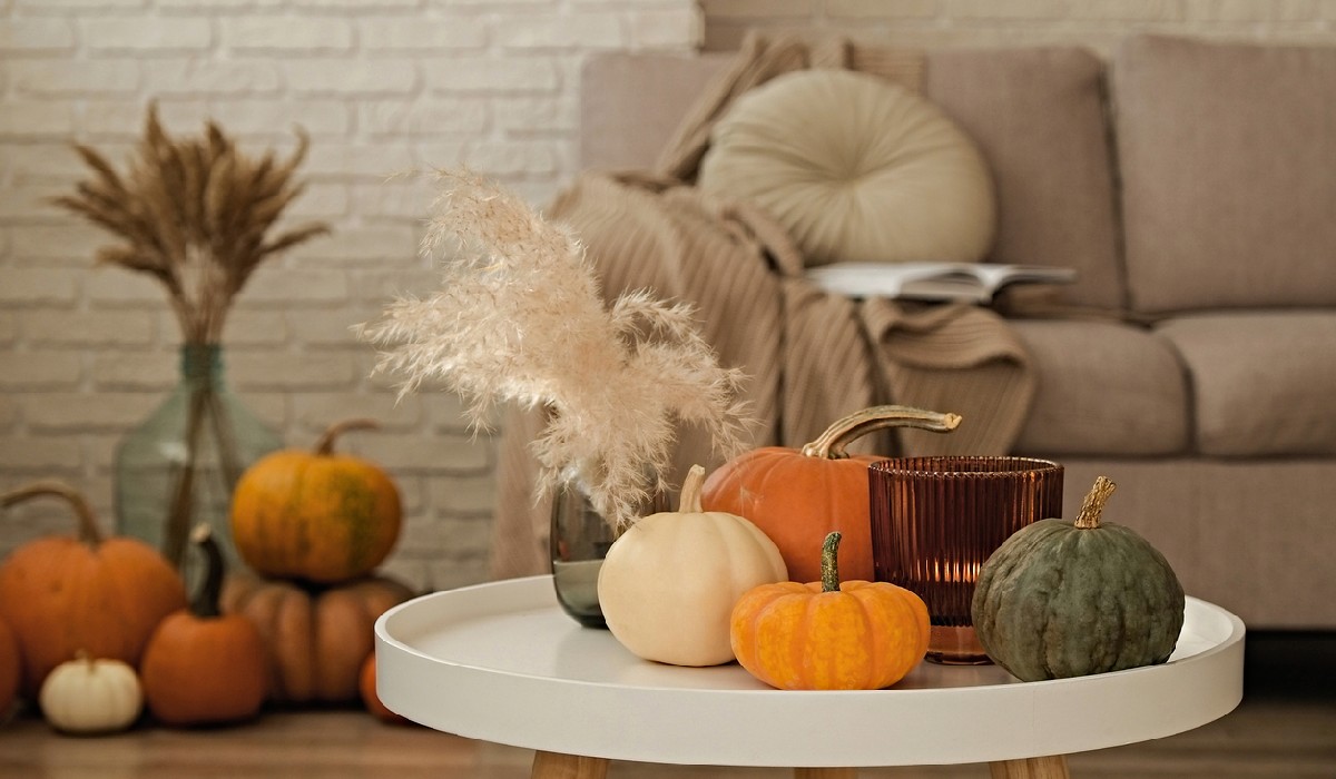 autunno interior design