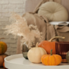 Il fascino autunnale nell’interior design